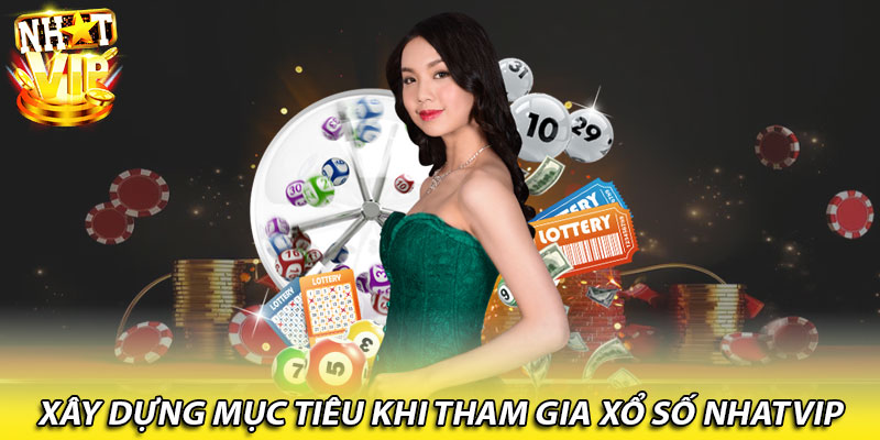 Cách Để Vào Chơi Xổ Số Nhatvip Tại Nhatvip