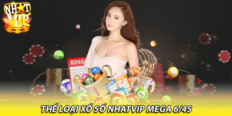 Giới Thiệu Về Xổ Số Nhatvip